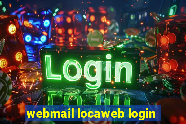 webmail locaweb login